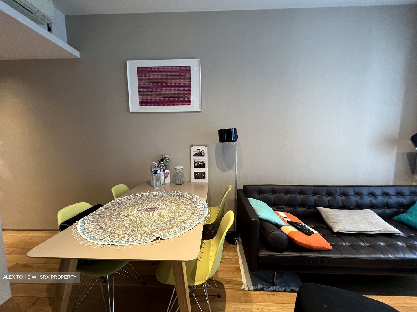 Skysuites@Anson (D2), Apartment #349699401